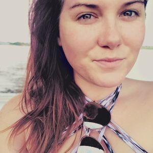 Meet your Posher, Ashlee